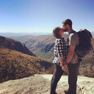 Meet your Posher, Cameron